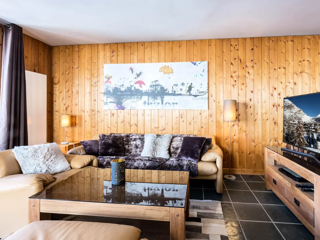 Location de Vacances Val-d'Isère 384
