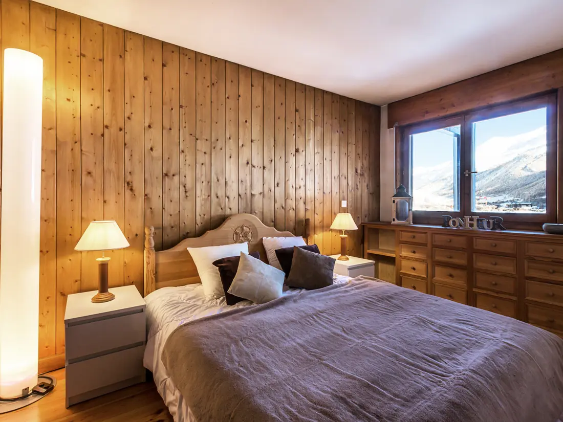 Location de Vacances Val-d'Isère 384