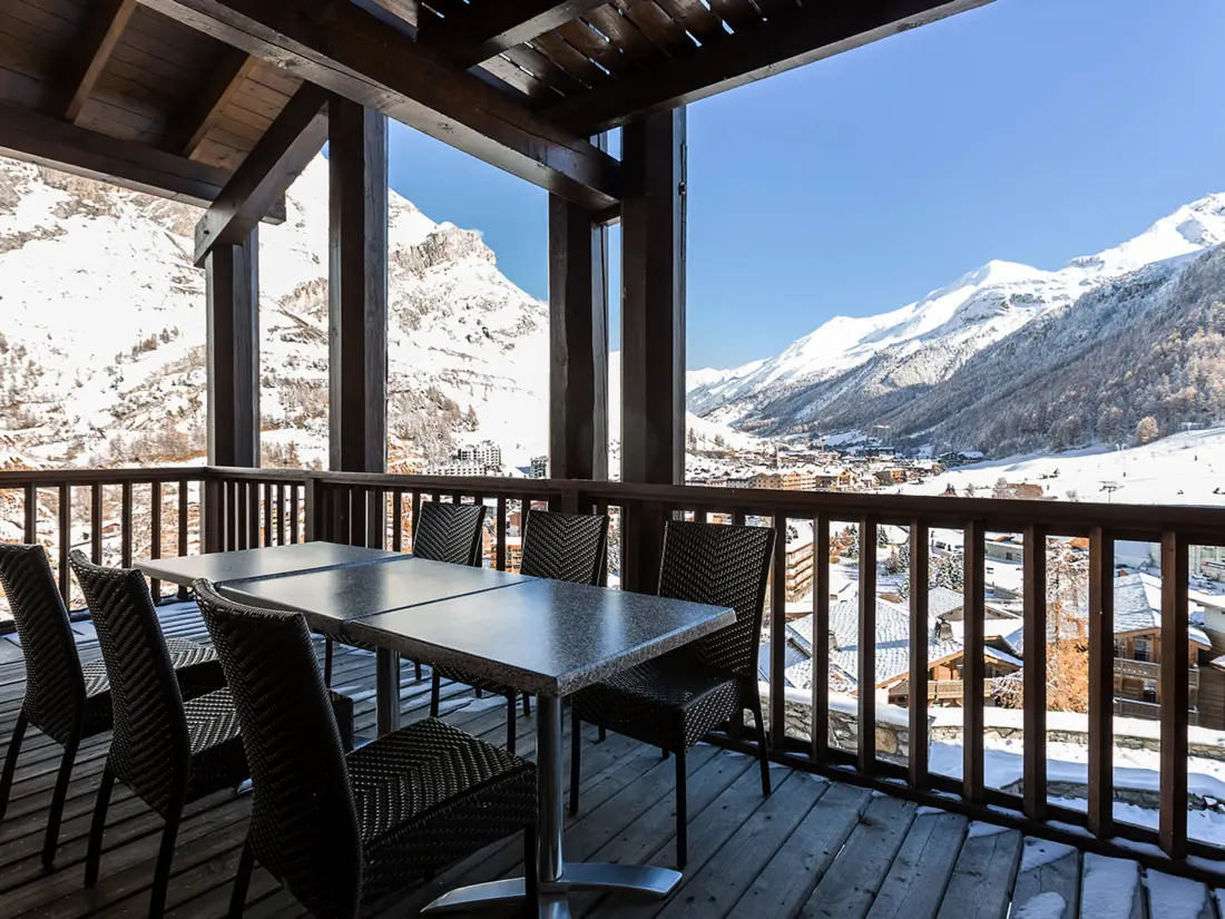 Location de Vacances Val-d'Isère 384