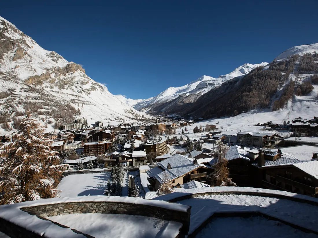 Location de Vacances Val-d'Isère 384