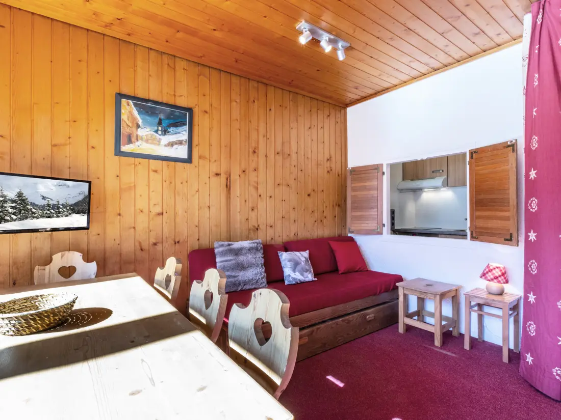 Location de Vacances Val-d'Isère 389