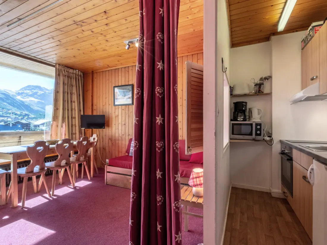 Location de Vacances Val-d'Isère 389