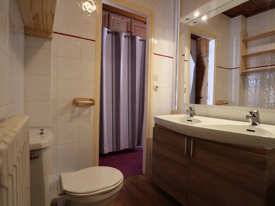 Location de Vacances Val-d'Isère 389