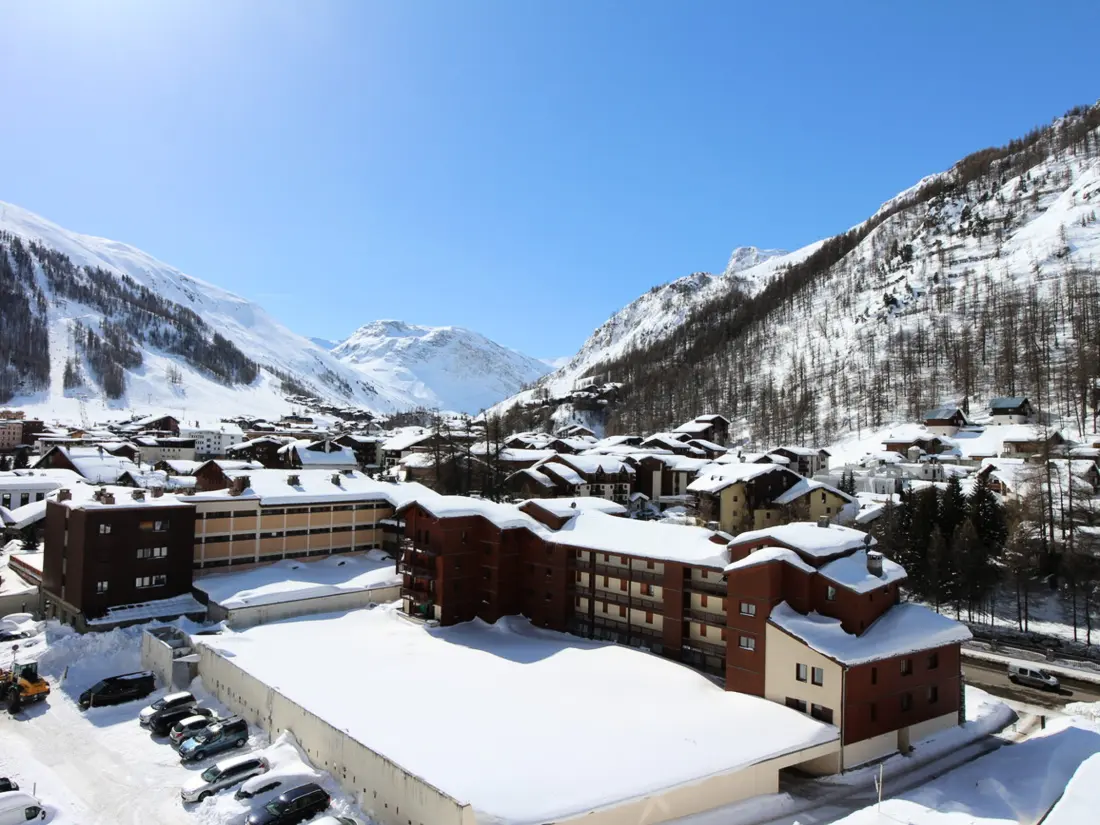 Location de Vacances Val-d'Isère 389