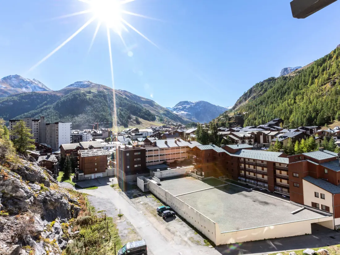 Location de Vacances Val-d'Isère 389