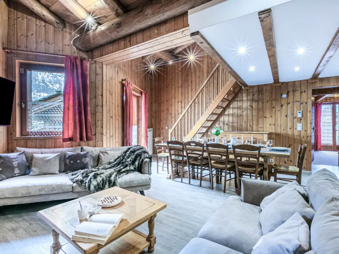 Location de Vacances Val-d'Isère 390