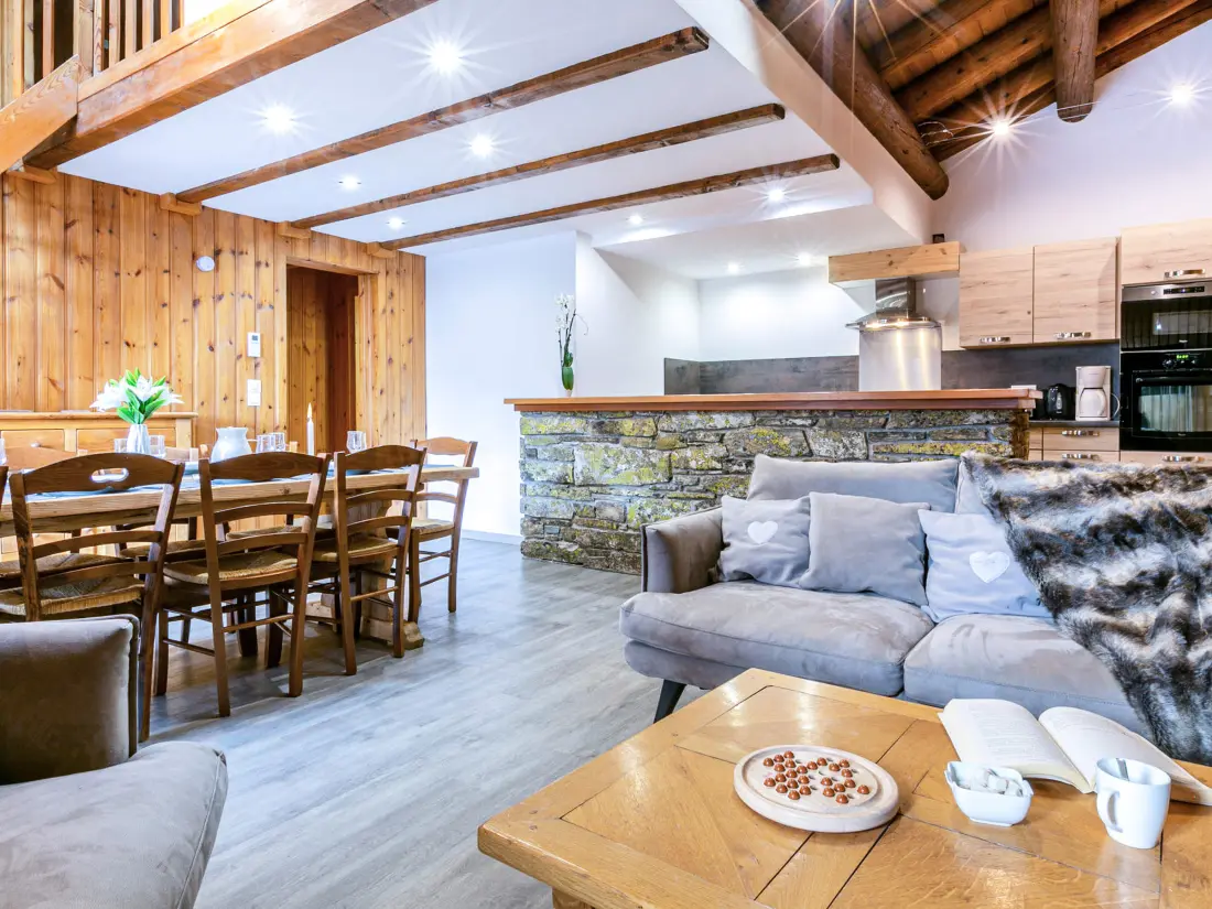 Location de Vacances Val-d'Isère 390