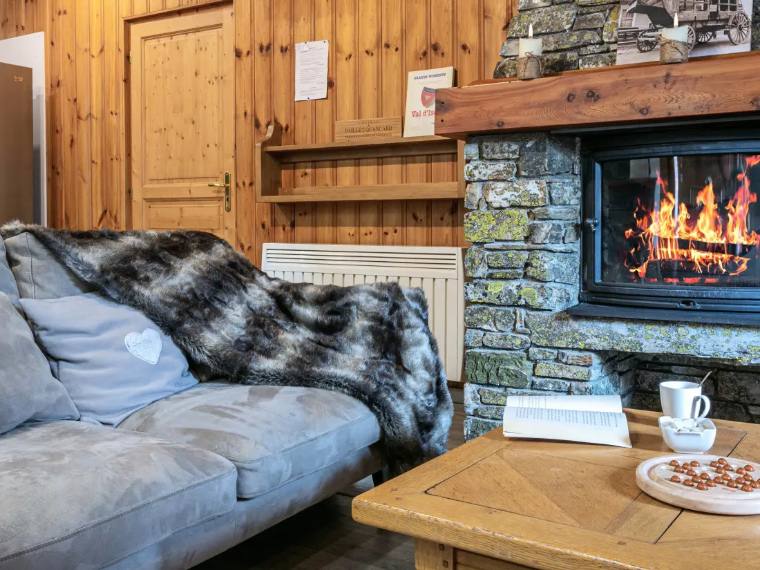 Location de Vacances Val-d'Isère 390