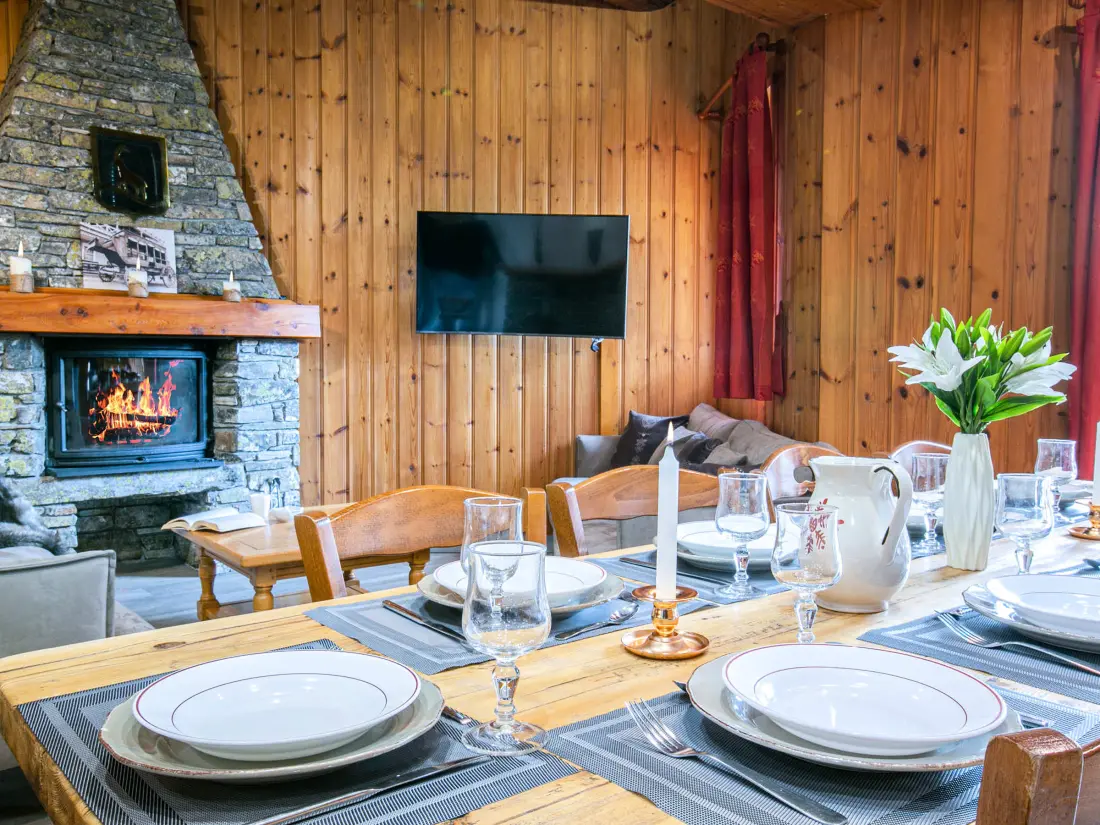 Location de Vacances Val-d'Isère 390
