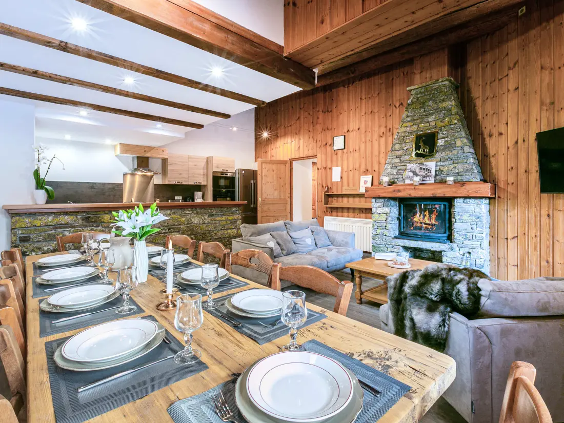 Location de Vacances Val-d'Isère 390
