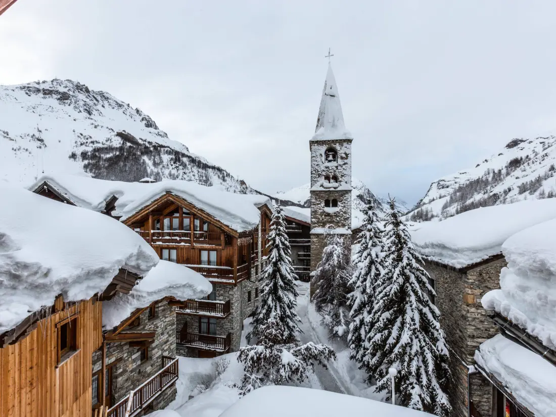 Location de Vacances Val-d'Isère 390
