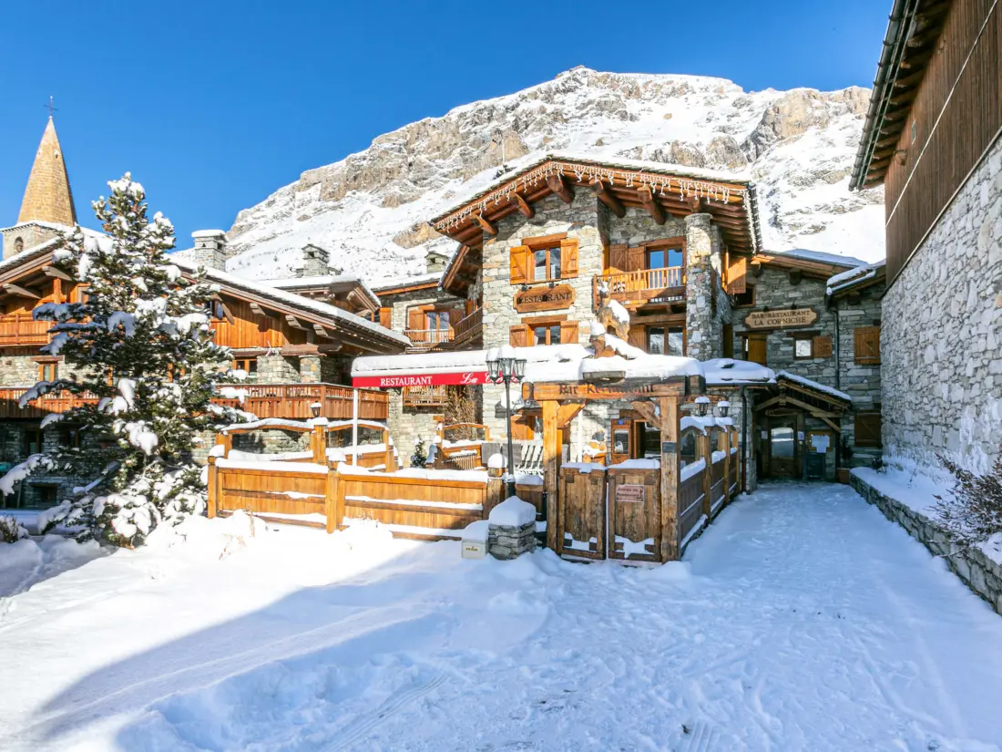 Location de Vacances Val-d'Isère 390