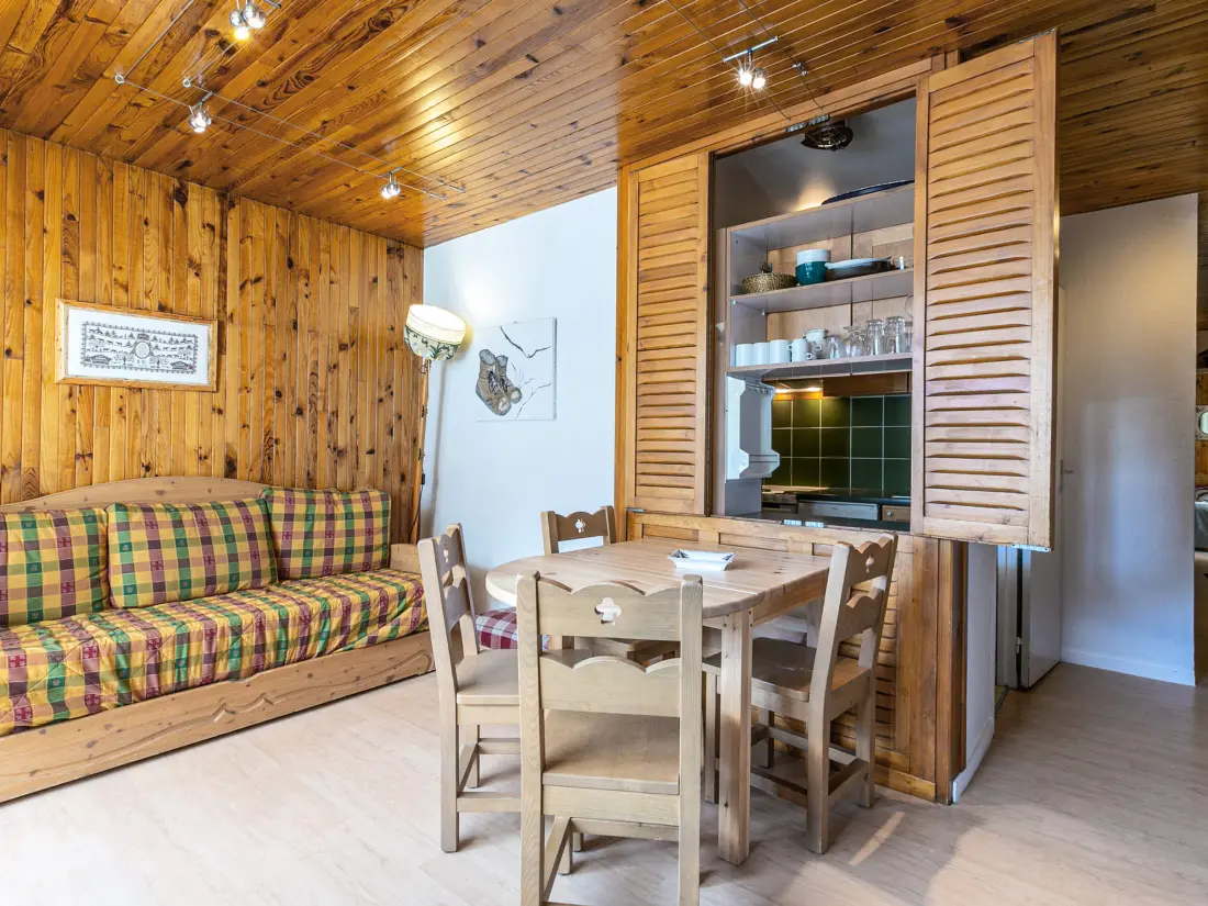 Location de Vacances Val-d'Isère 392