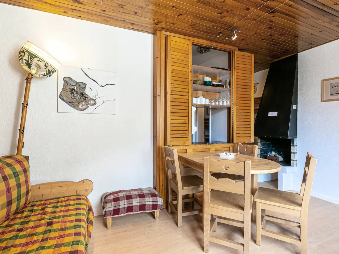 Location de Vacances Val-d'Isère 392