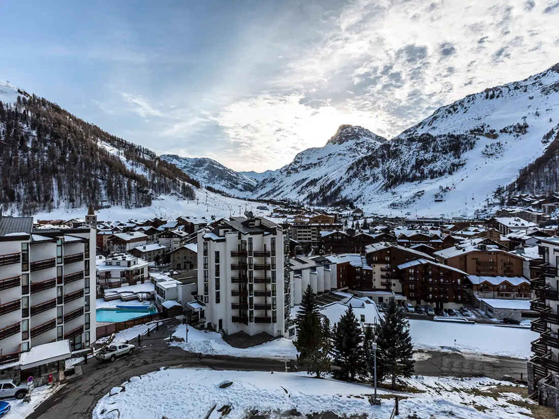 Location de Vacances Val-d'Isère 392