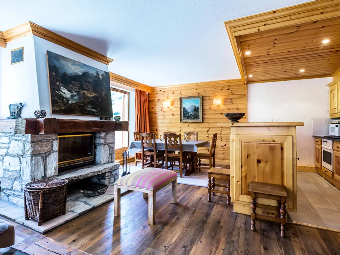 Location de Vacances Val-d'Isère 394