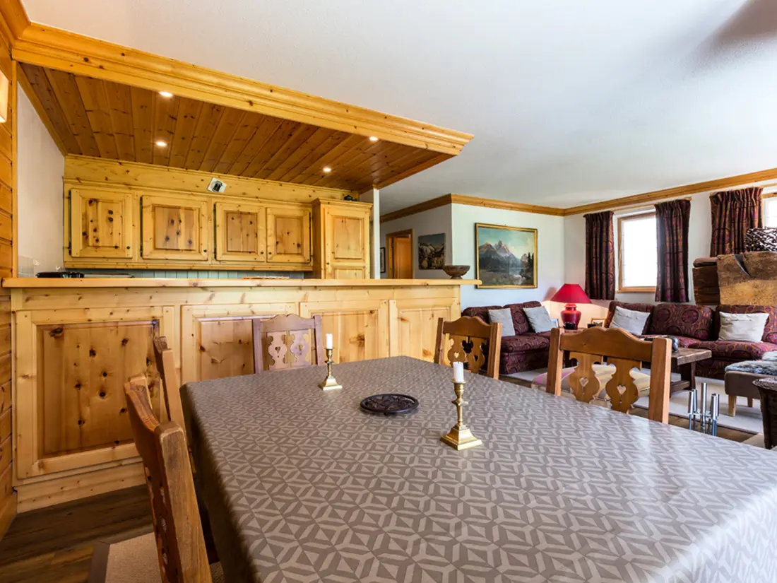 Location de Vacances Val-d'Isère 394