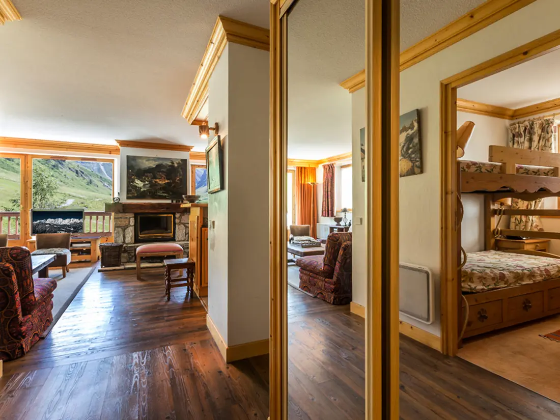 Location de Vacances Val-d'Isère 394