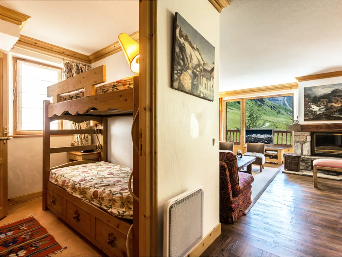 Location de Vacances Val-d'Isère 394