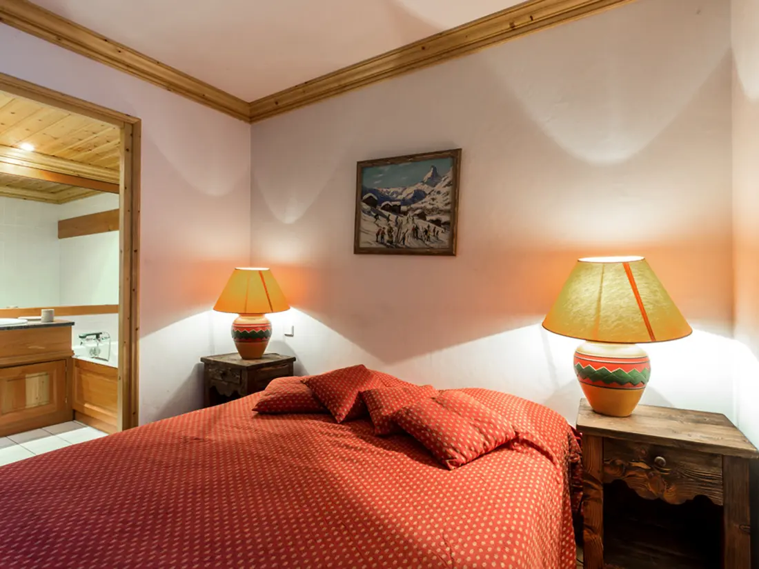 Location de Vacances Val-d'Isère 394