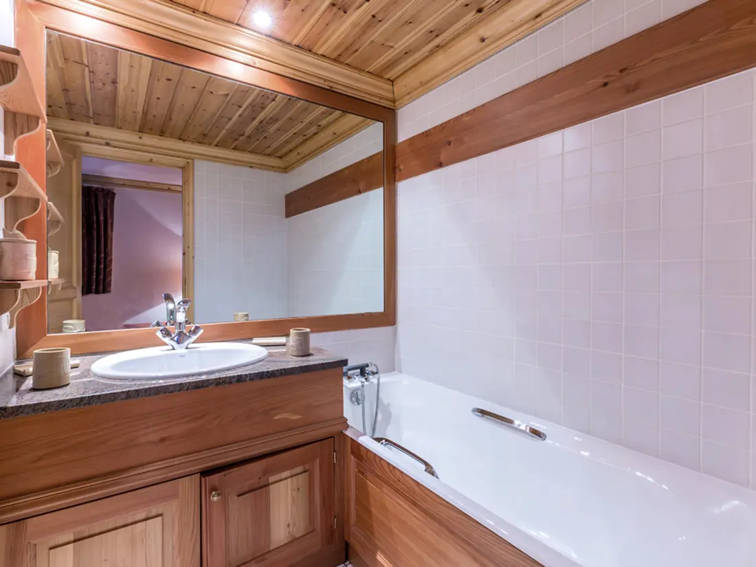 Location de Vacances Val-d'Isère 394