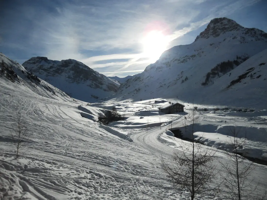 Location de Vacances Val-d'Isère 394
