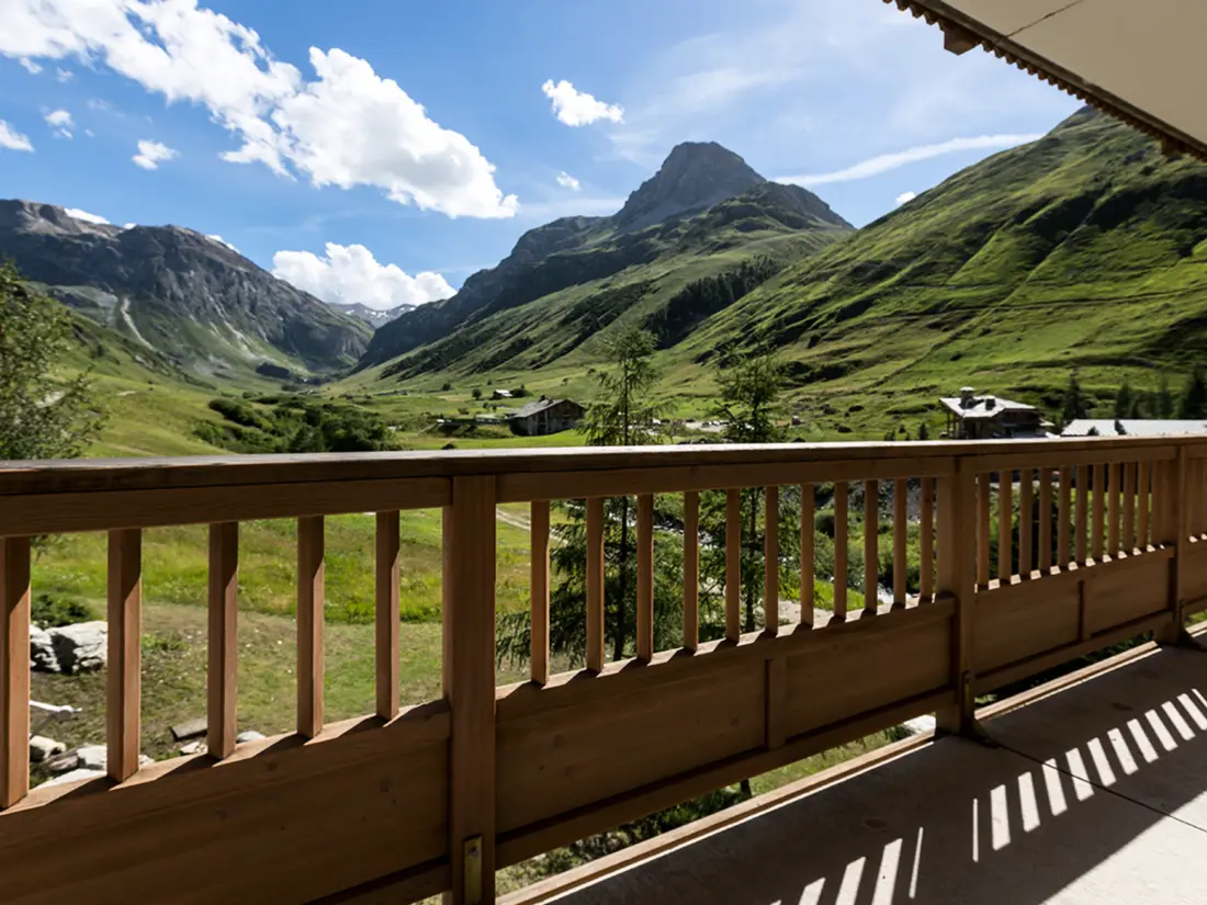 Location de Vacances Val-d'Isère 394