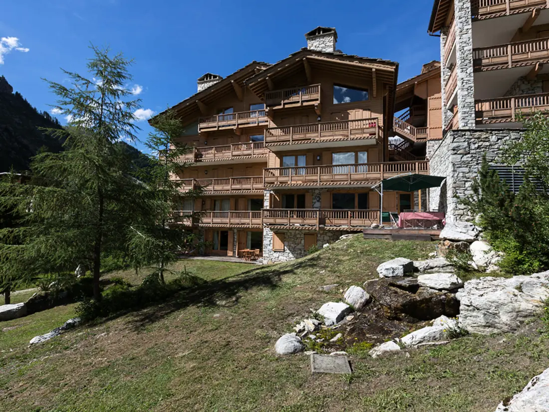 Location de Vacances Val-d'Isère 394