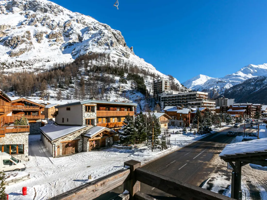 Location de Vacances Val-d'Isère 396
