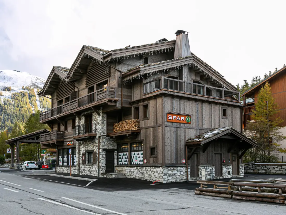 Location de Vacances Val-d'Isère 396