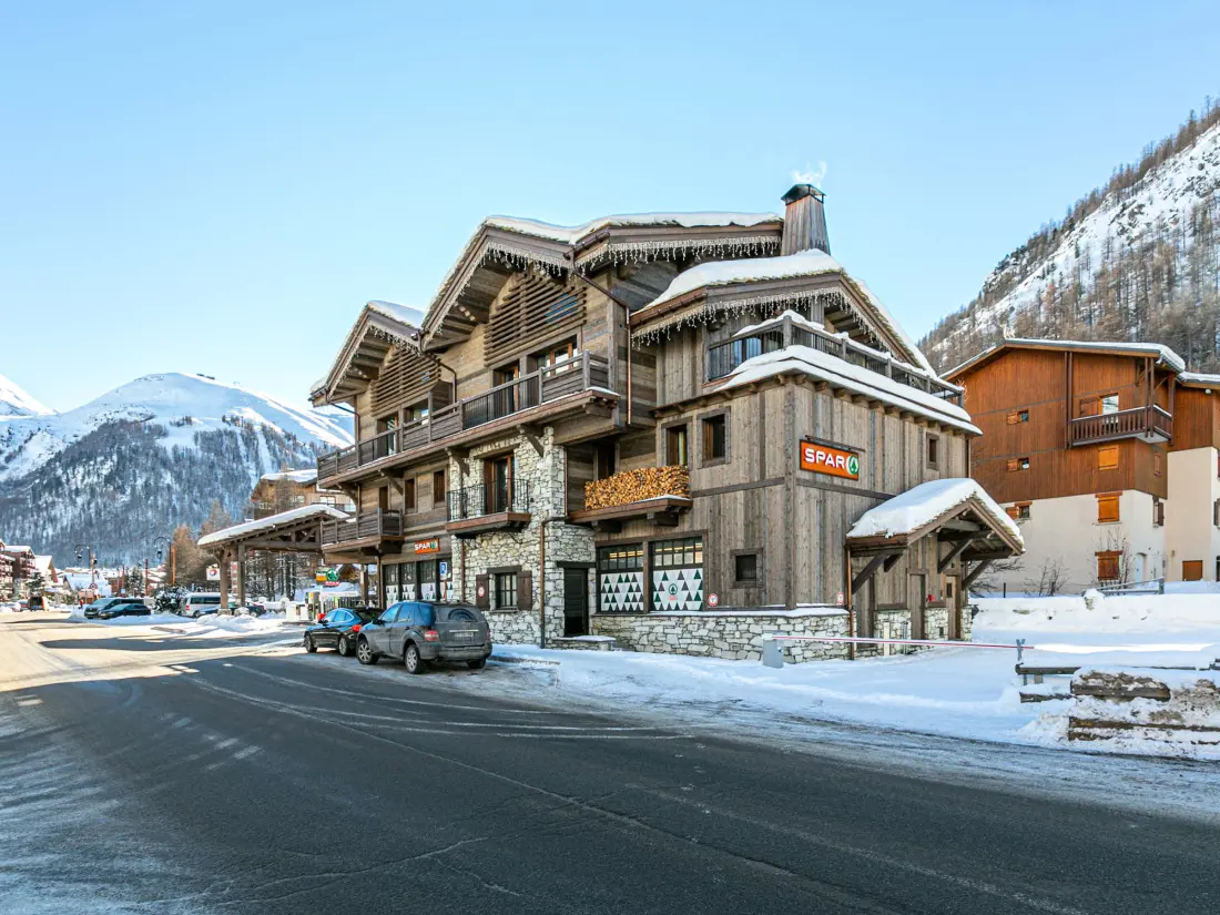 Location de Vacances Val-d'Isère 396