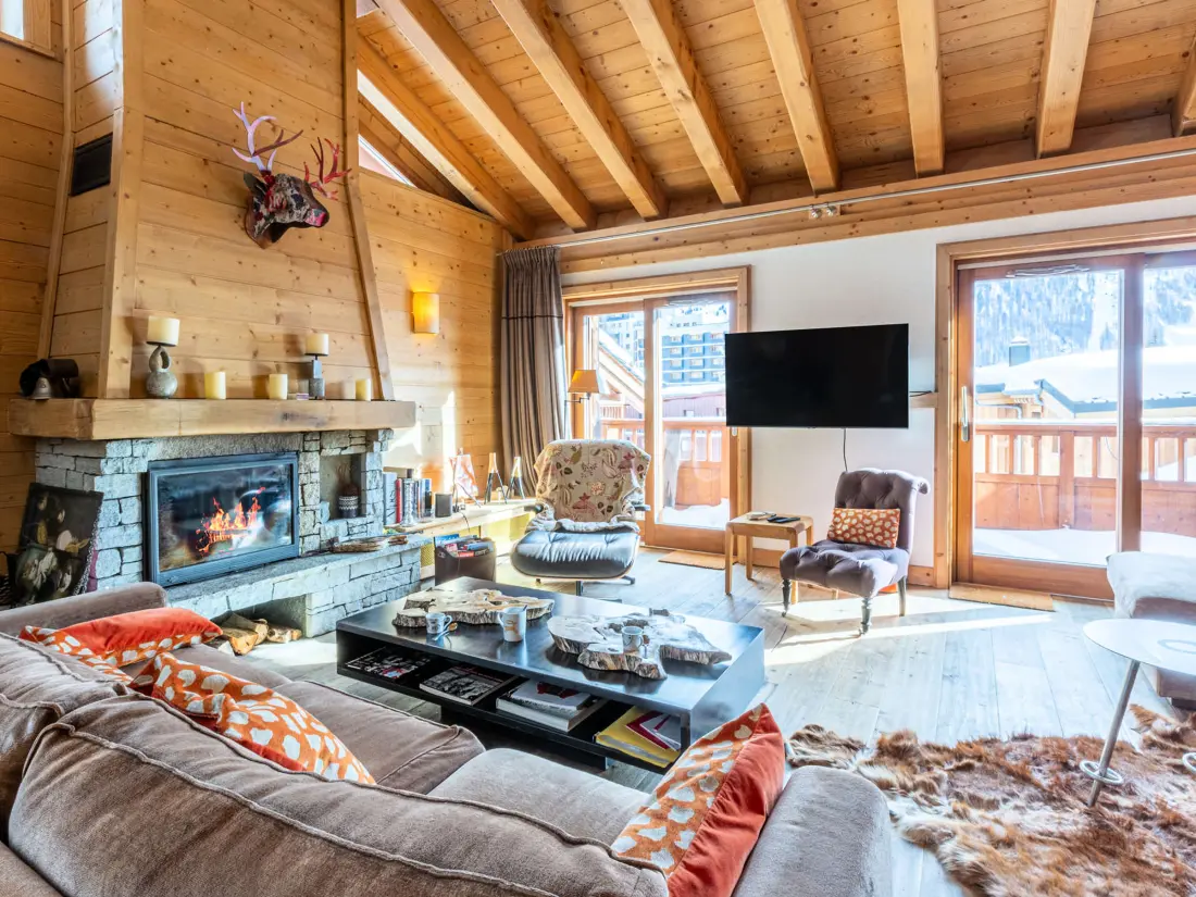 Location de Vacances Val-d'Isère 397