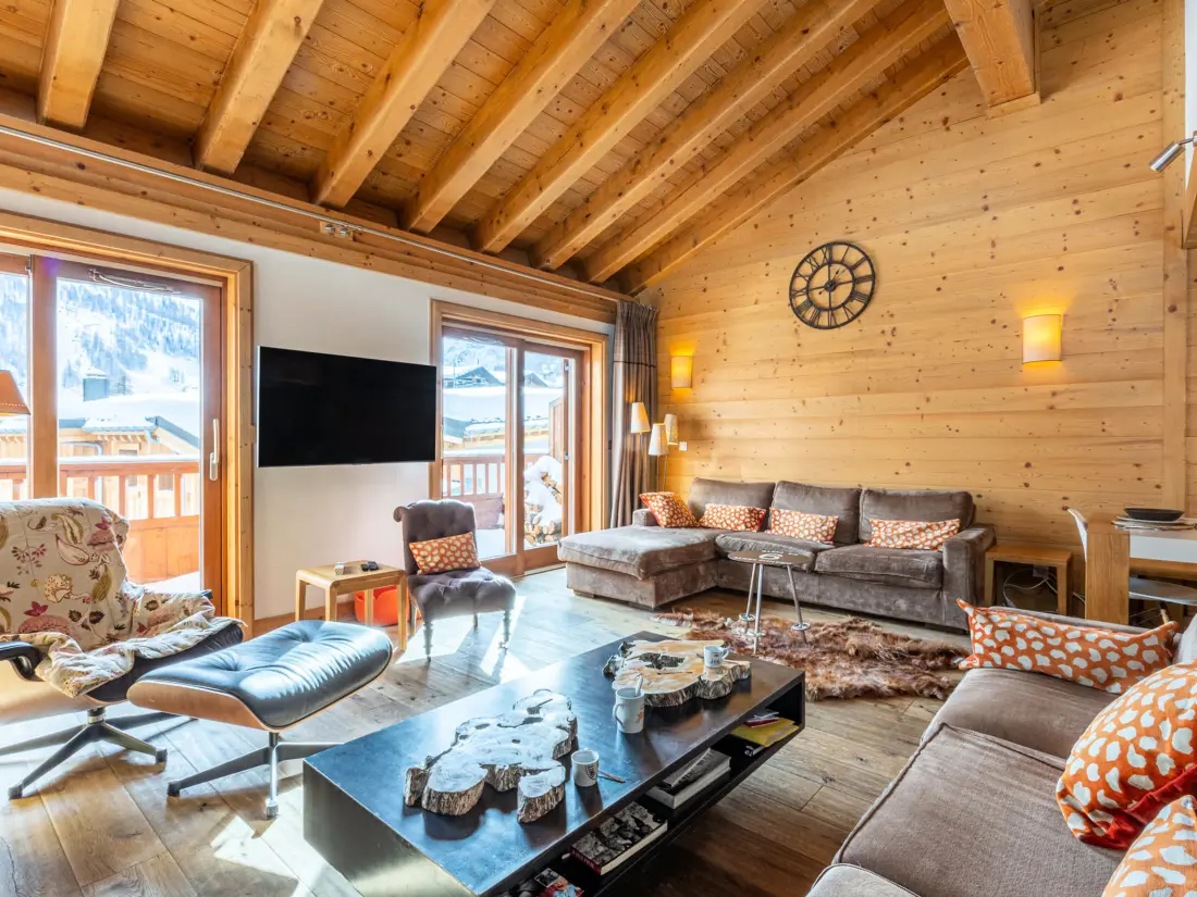 Location de Vacances Val-d'Isère 397