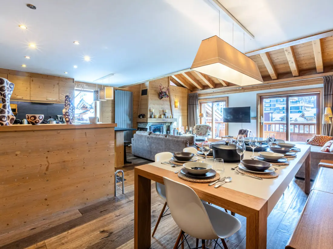 Location de Vacances Val-d'Isère 397