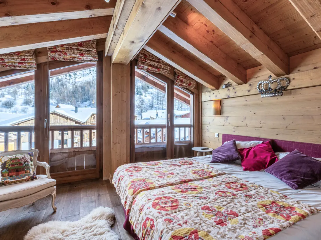 Location de Vacances Val-d'Isère 397