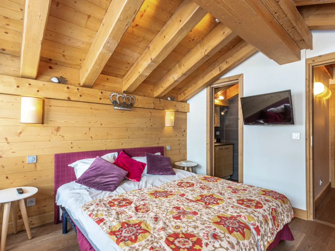 Location de Vacances Val-d'Isère 397