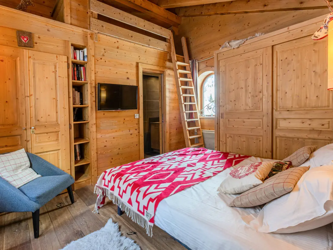 Location de Vacances Val-d'Isère 397