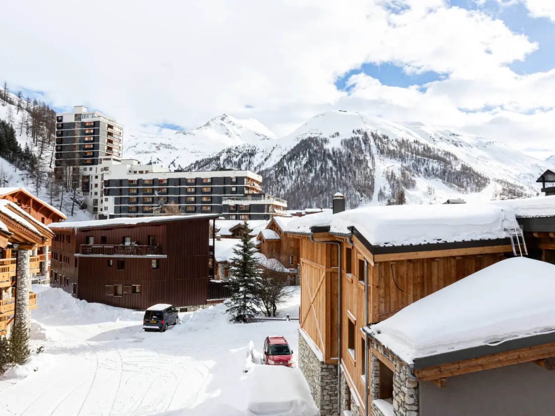 Location de Vacances Val-d'Isère 397