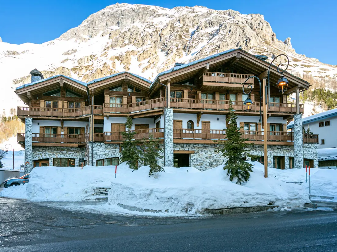 Location de Vacances Val-d'Isère 397