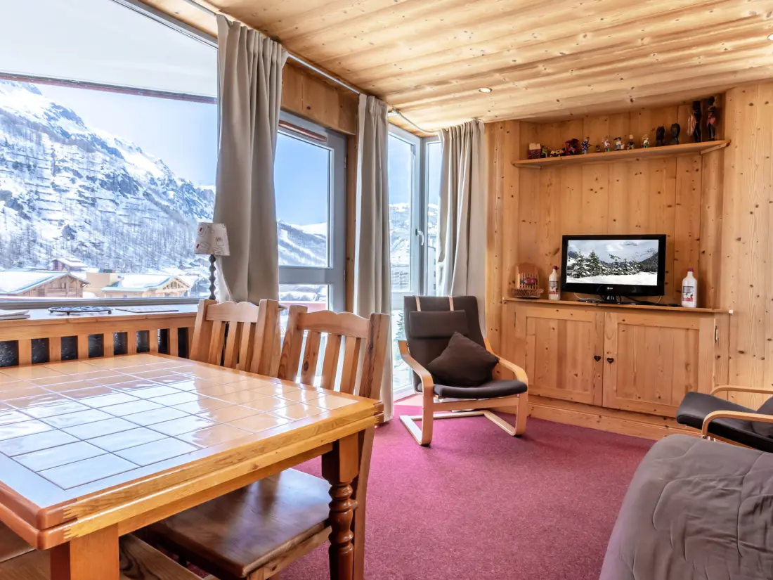 Location de Vacances Val-d'Isère 398