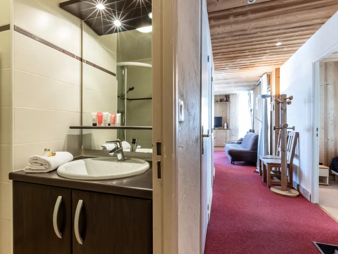 Location de Vacances Val-d'Isère 398