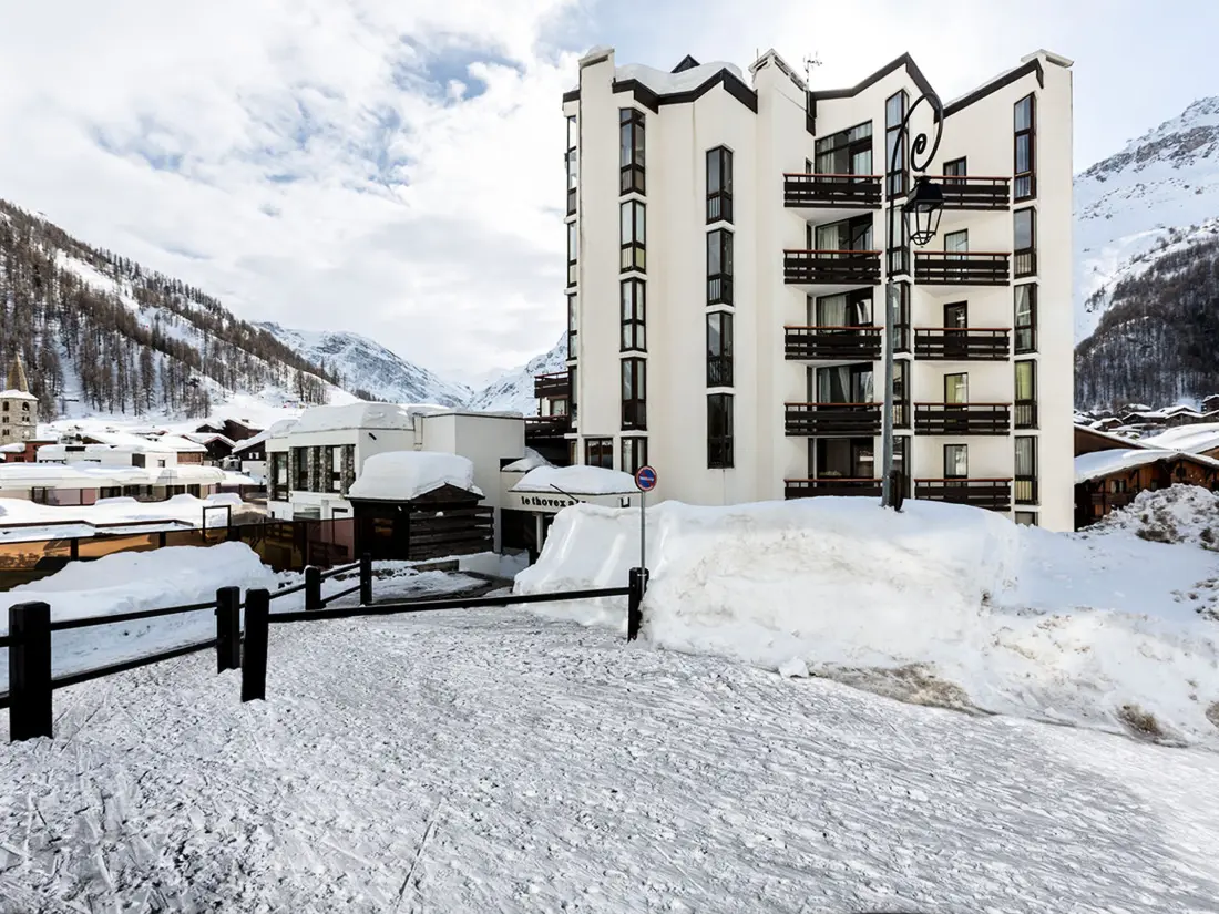 Location de Vacances Val-d'Isère 398