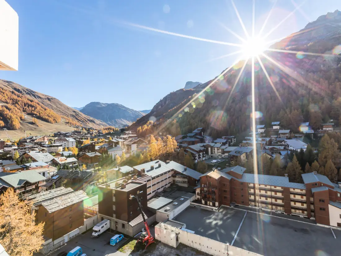 Location de Vacances Val-d'Isère 399