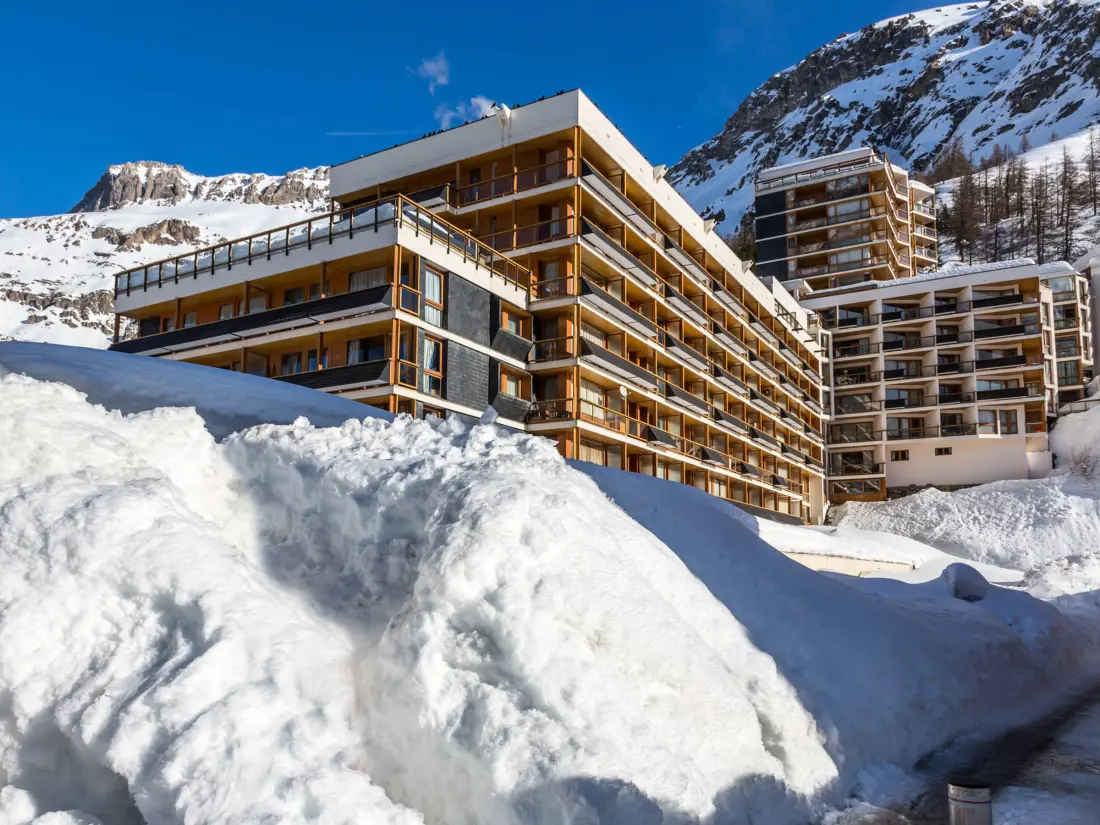 Location de Vacances Val-d'Isère 399