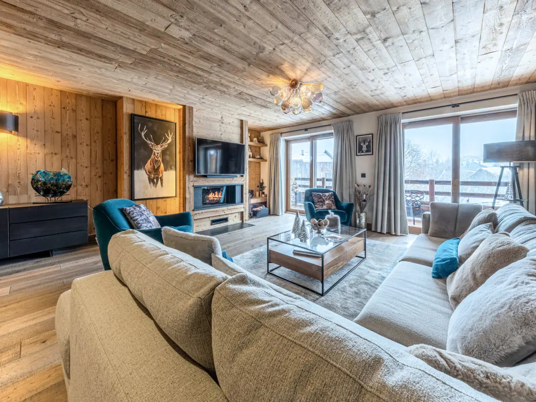 Location de Vacances Val-d'Isère 403
