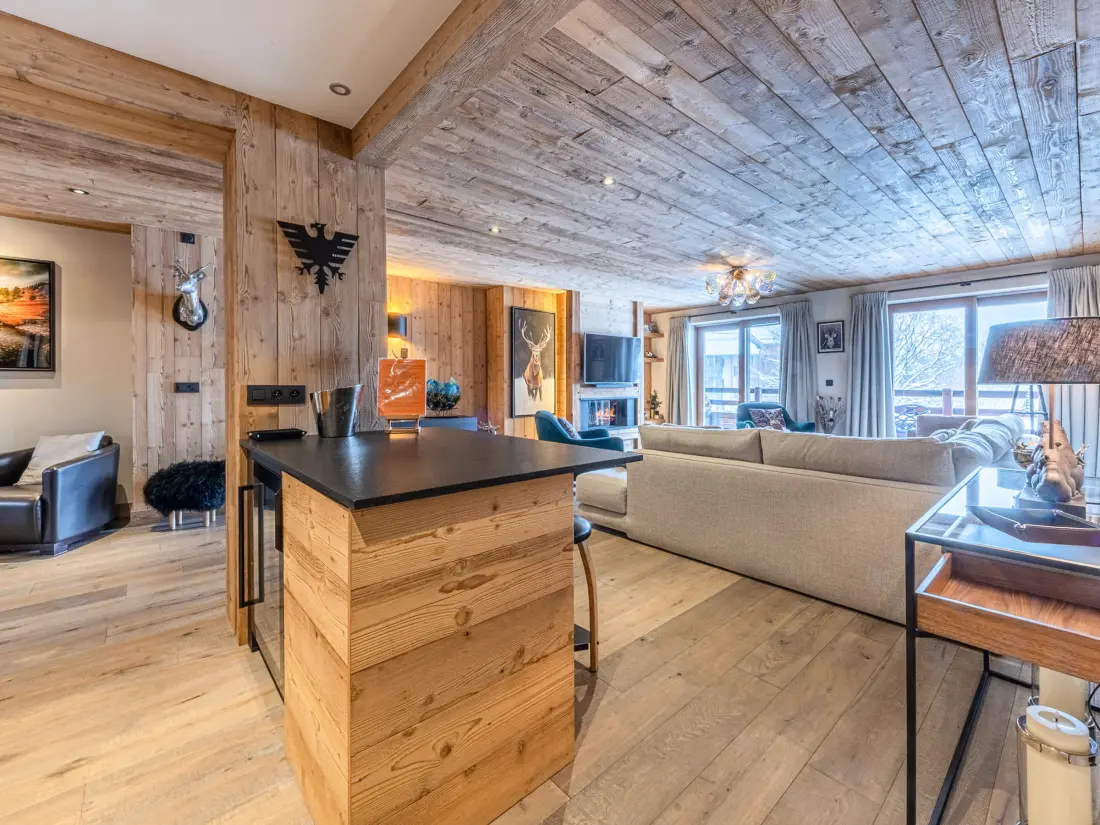 Location de Vacances Val-d'Isère 403