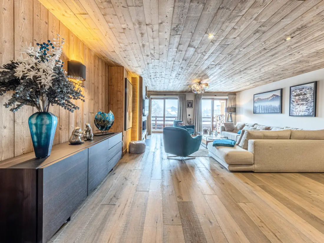 Location de Vacances Val-d'Isère 403