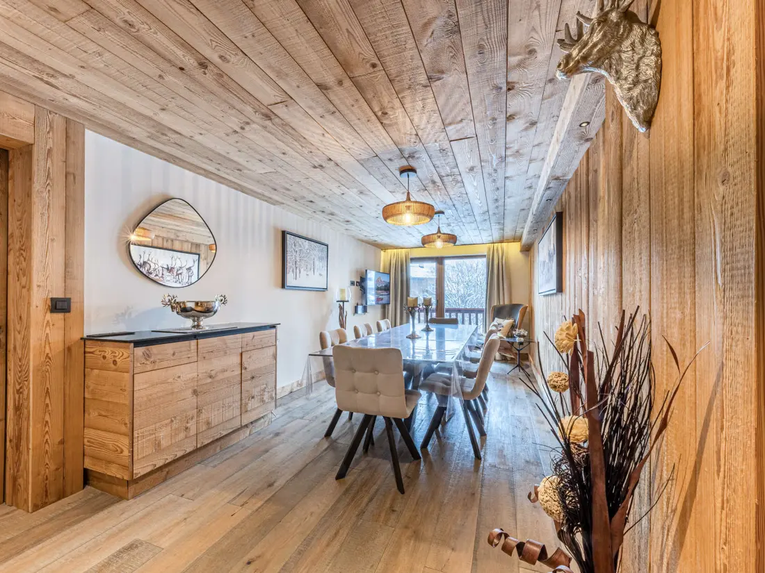 Location de Vacances Val-d'Isère 403