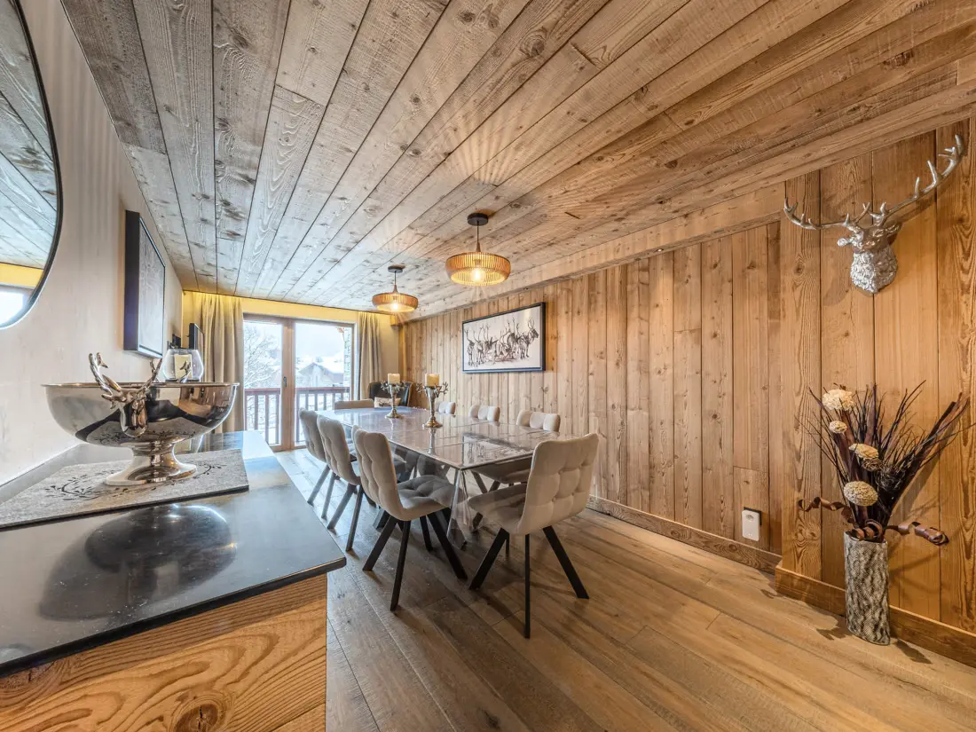Location de Vacances Val-d'Isère 403