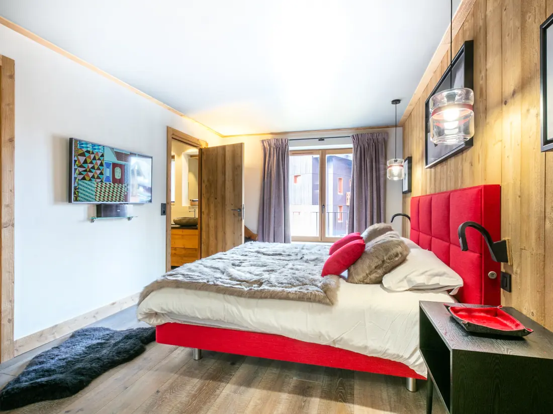 Location de Vacances Val-d'Isère 403
